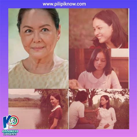 Ang Engkwentro ni Roberto at Charo Humantong sa Putukan.